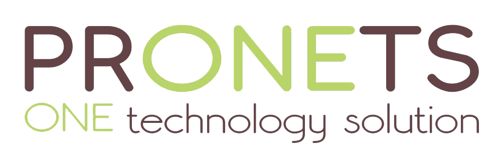 PRONETS: One Technology Solution